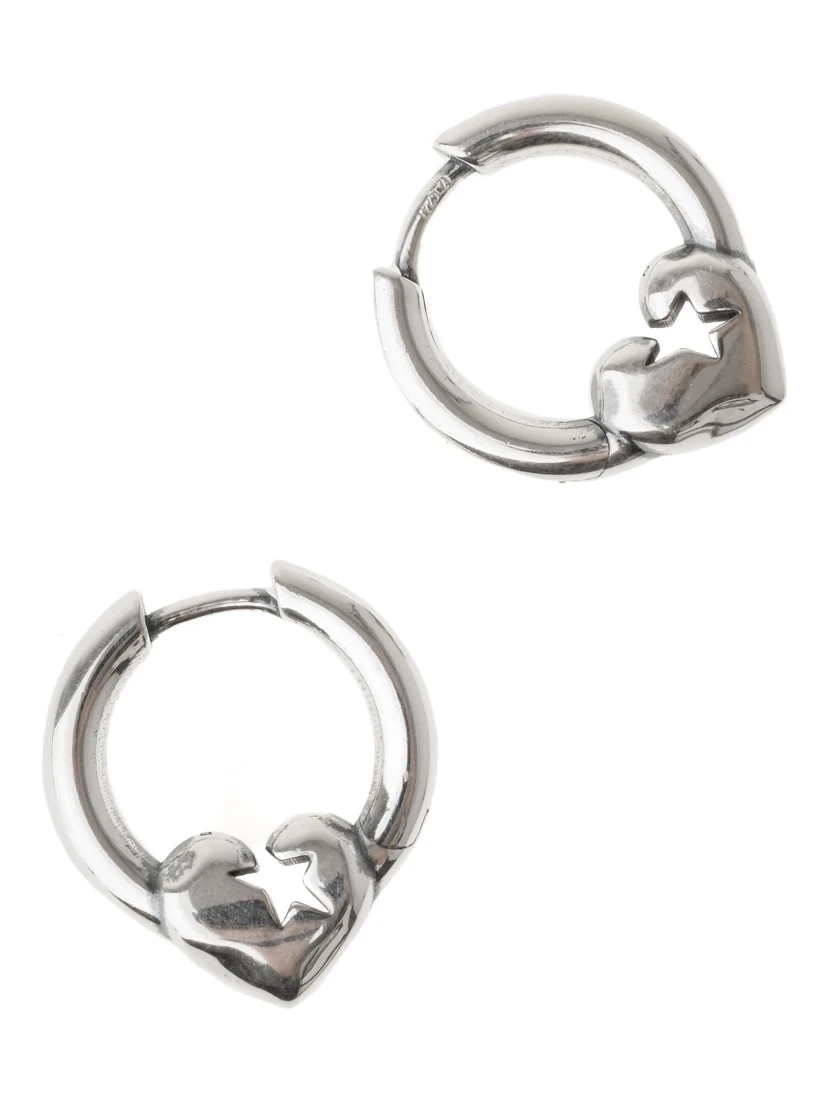 TWOJEYS Bijoux Silver