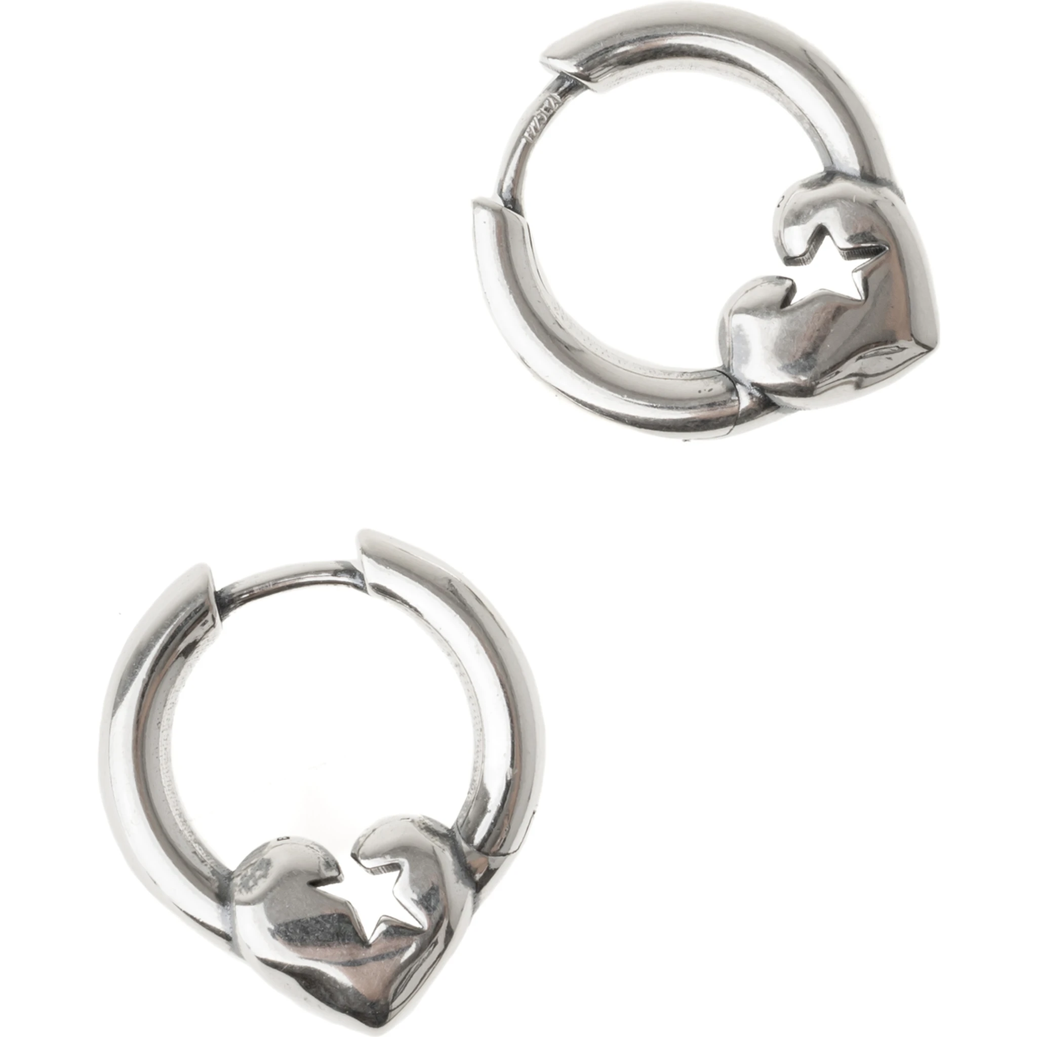 TWOJEYS Bijoux Silver