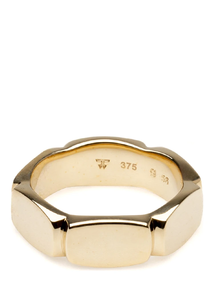 TOM WOOD Bijoux Golden