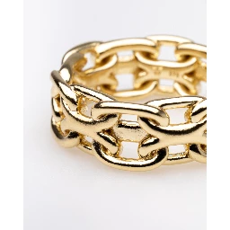 TOM WOOD Bijoux Golden