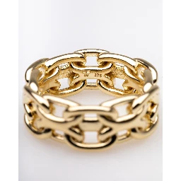 TOM WOOD Bijoux Golden