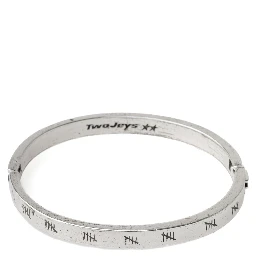 TWOJEYS Bijoux Silver