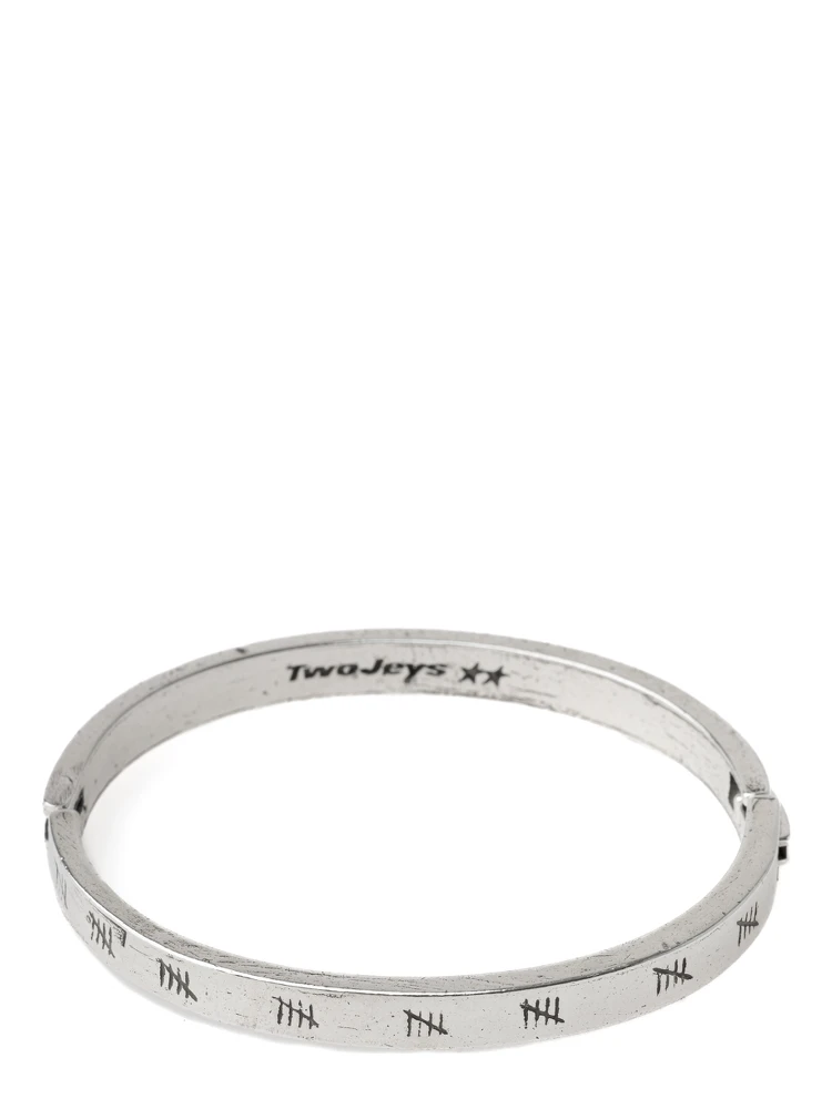 TWOJEYS Bijoux Silver