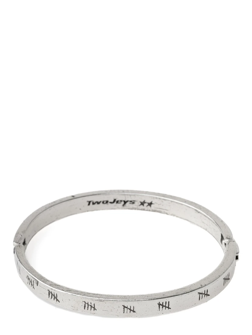 TWOJEYS Bijoux Silver