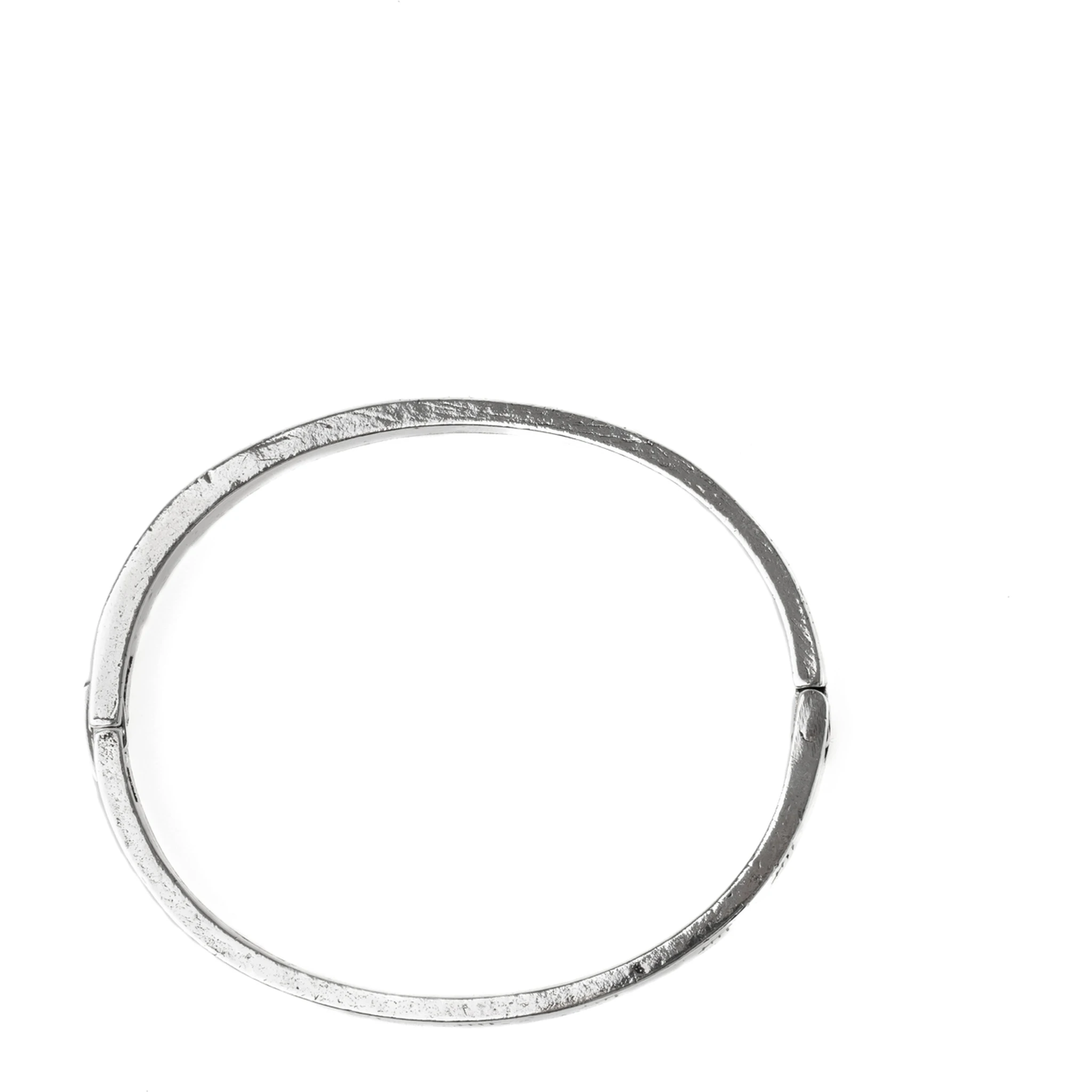 TWOJEYS Bijoux Silver