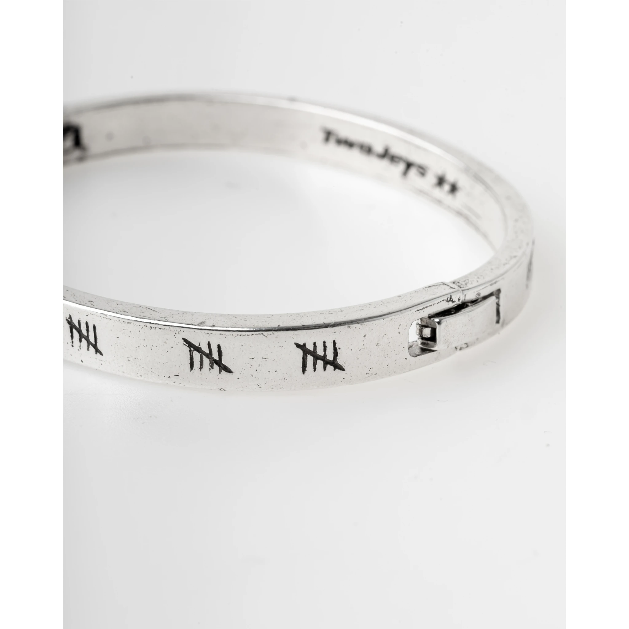 TWOJEYS Bijoux Silver