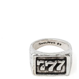 TWOJEYS Bijoux Silver