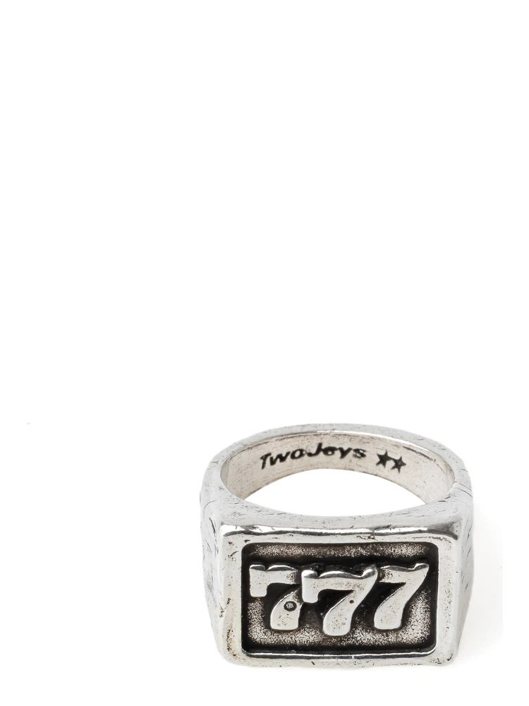 TWOJEYS Bijoux Silver