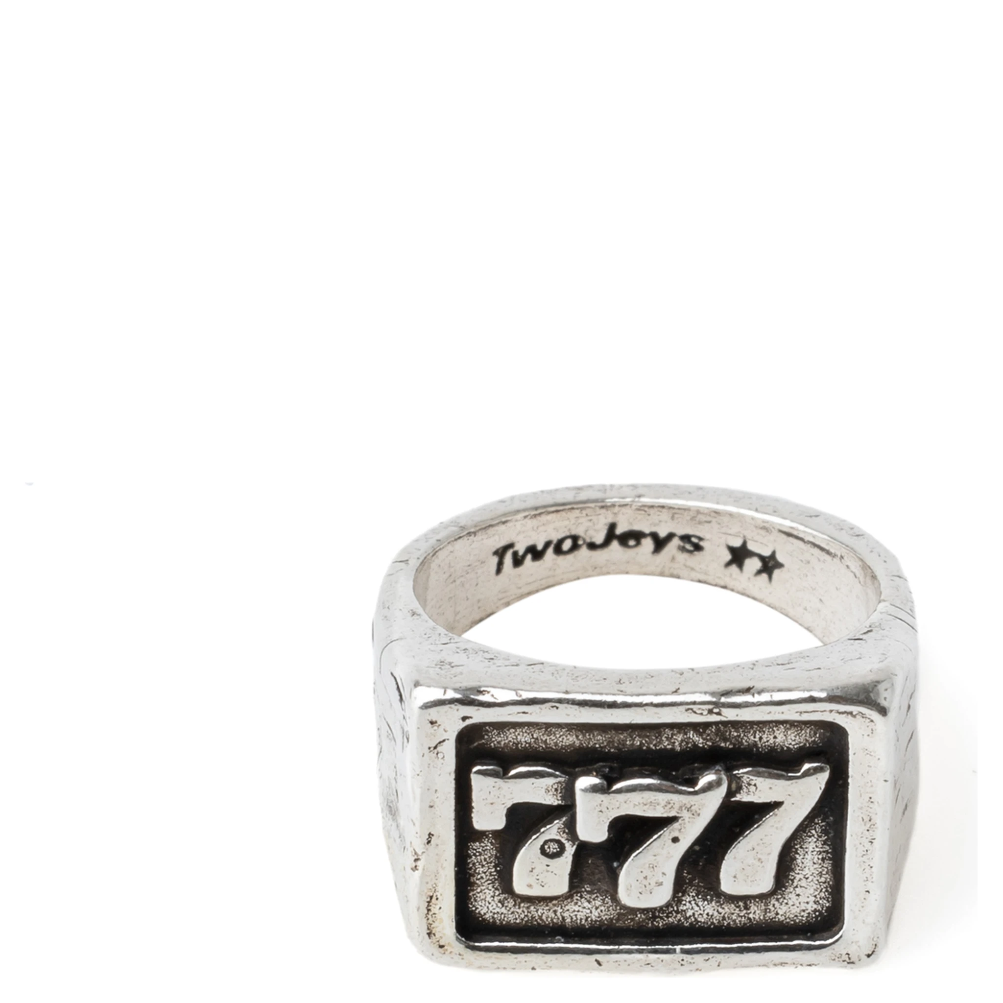 TWOJEYS Bijoux Silver