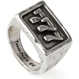 TWOJEYS Bijoux Silver