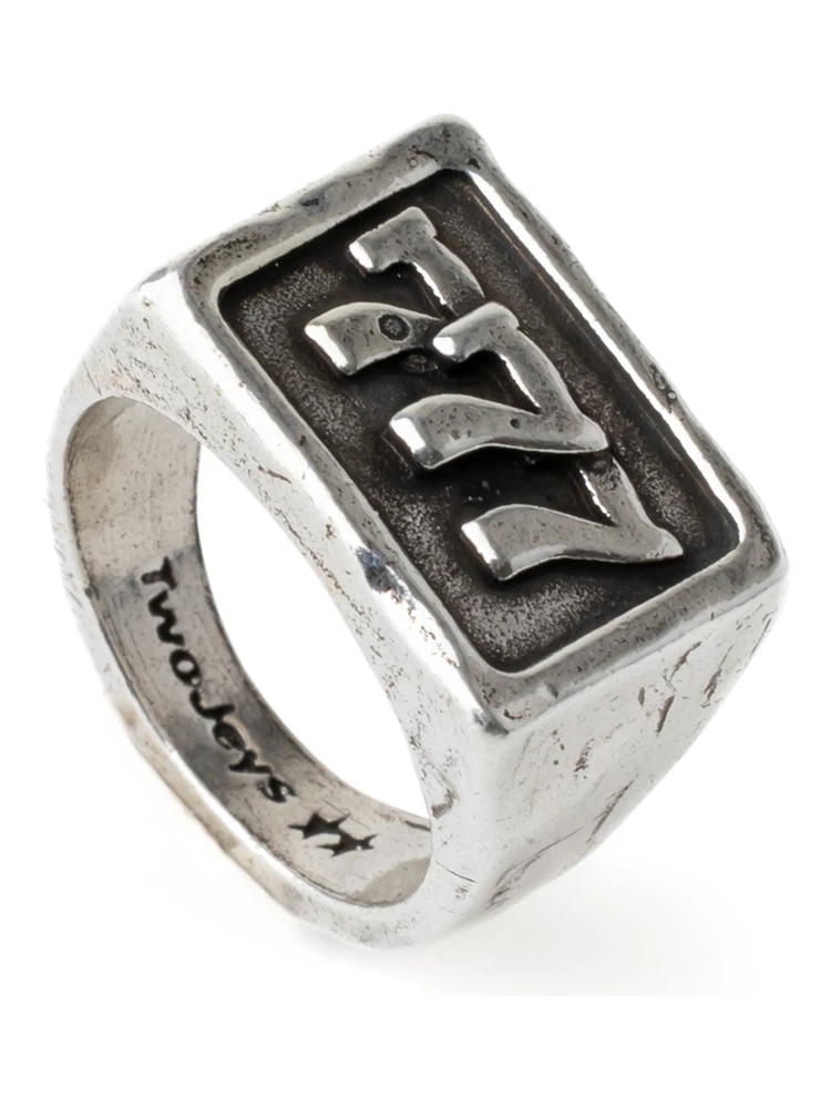 TWOJEYS Bijoux Silver alternative