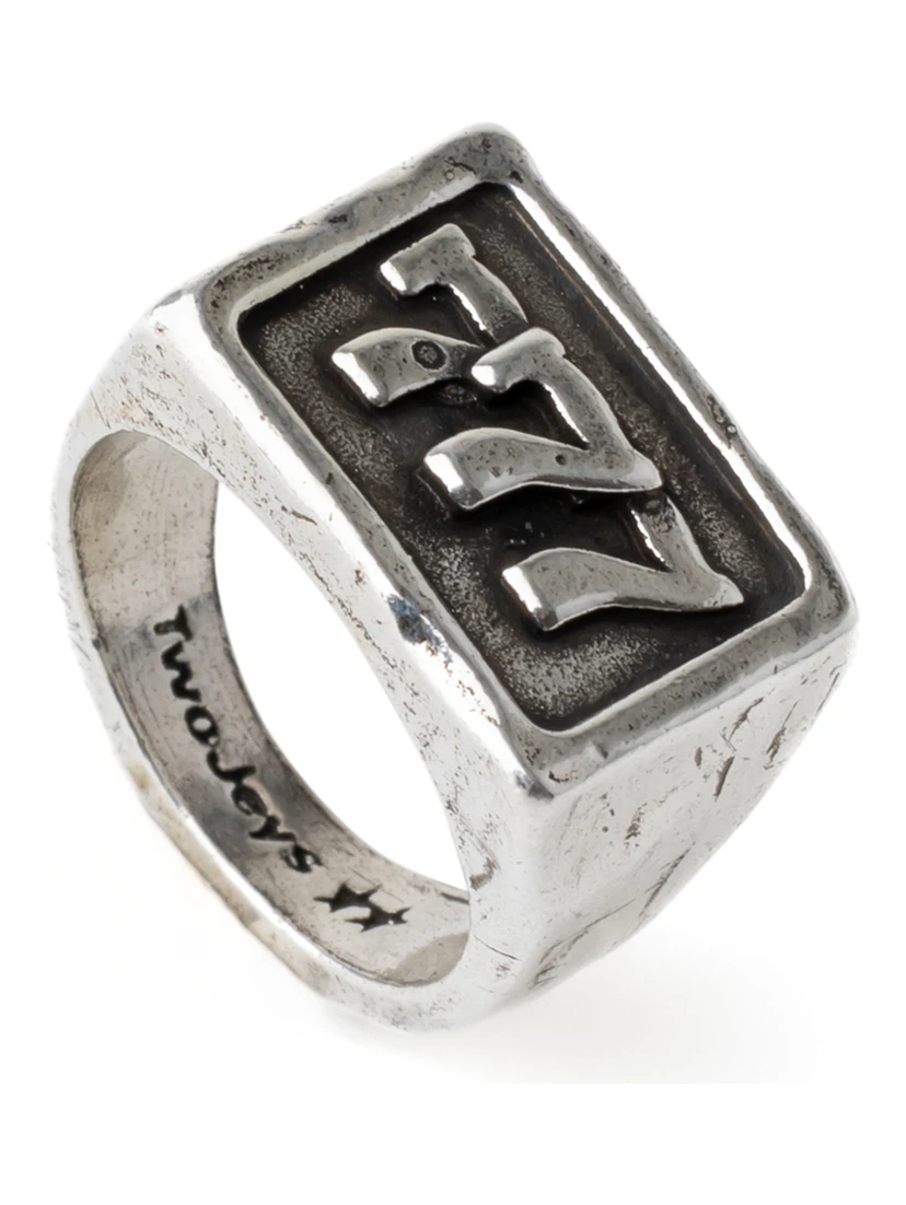 TWOJEYS Bijoux Silver