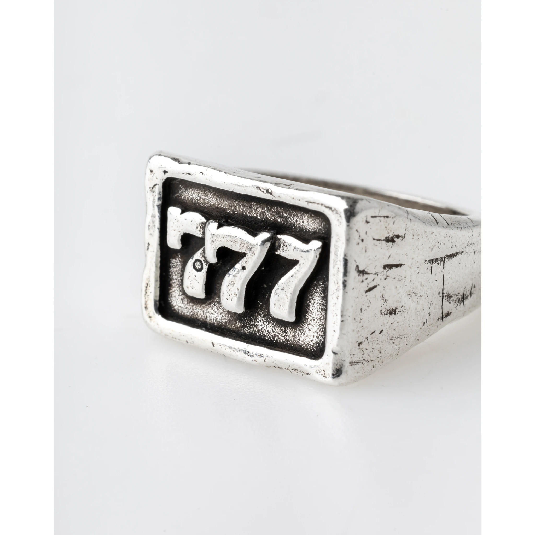 TWOJEYS Bijoux Silver