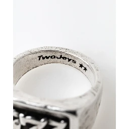 TWOJEYS Bijoux Silver