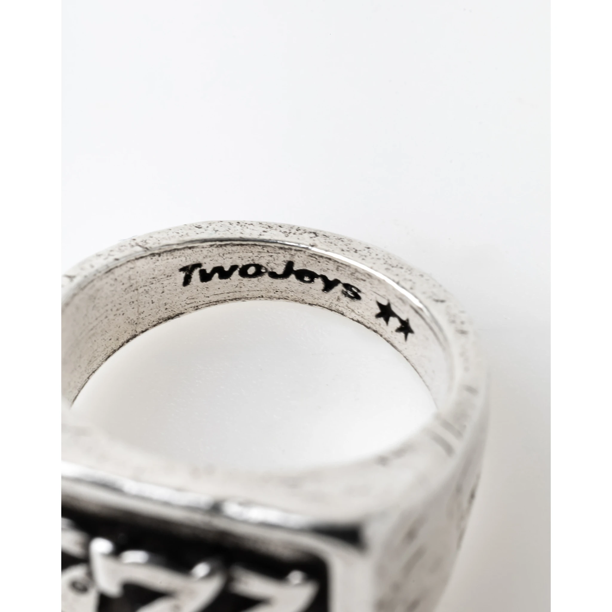 TWOJEYS Bijoux Silver