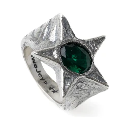 TWOJEYS Bijoux Silver