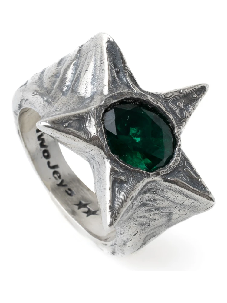 TWOJEYS Bijoux Silver