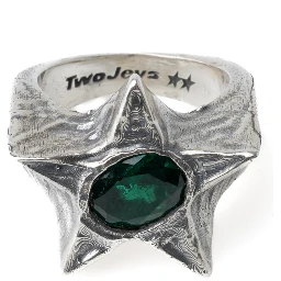 TWOJEYS Bijoux Silver