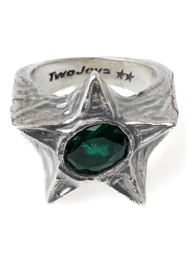 TWOJEYS Bijoux Silver alternative