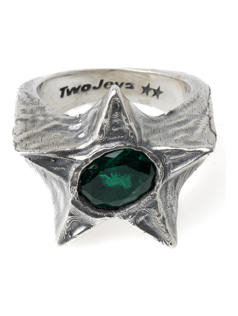 TWOJEYS Bijoux Silver