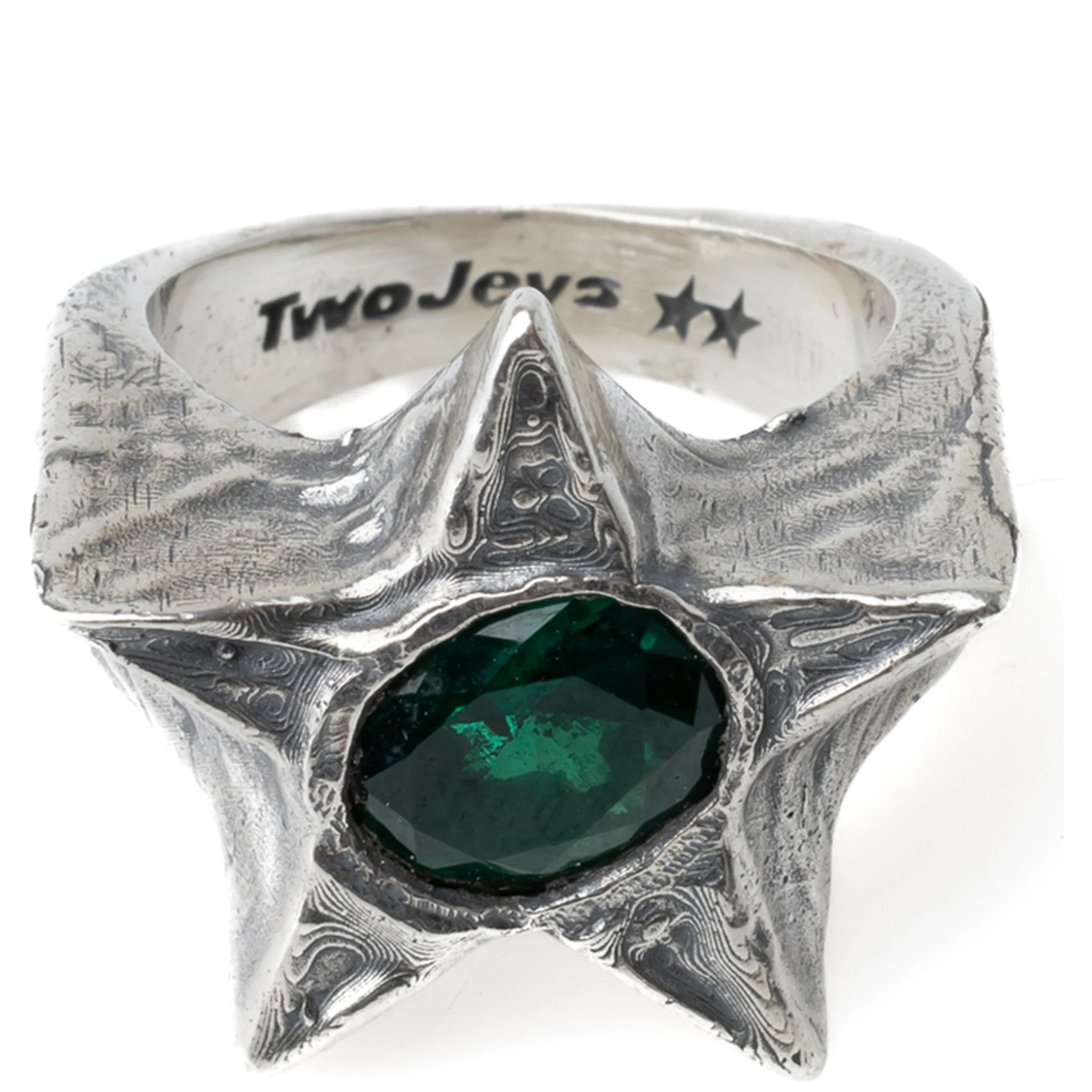 TWOJEYS Bijoux Silver