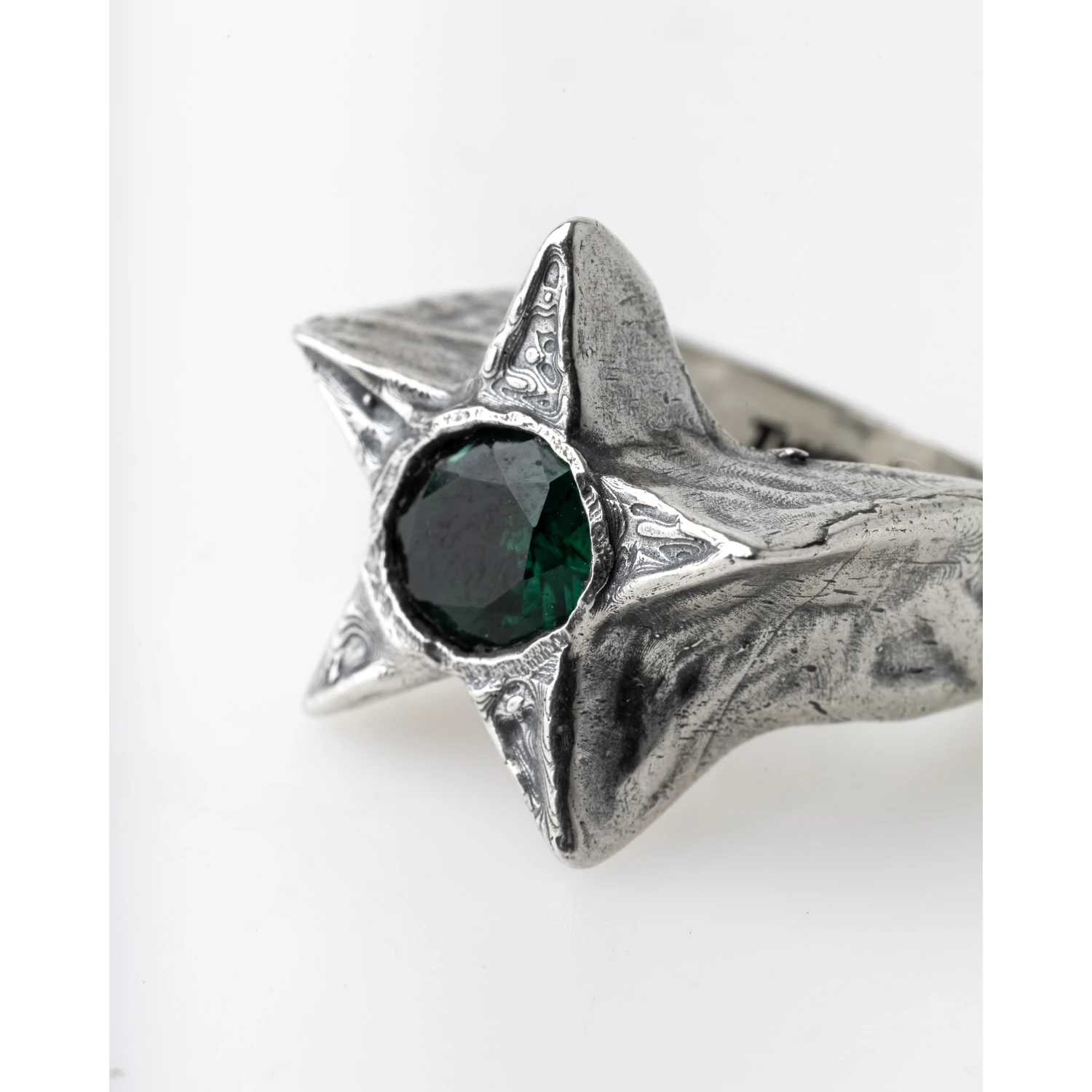 TWOJEYS Bijoux Silver