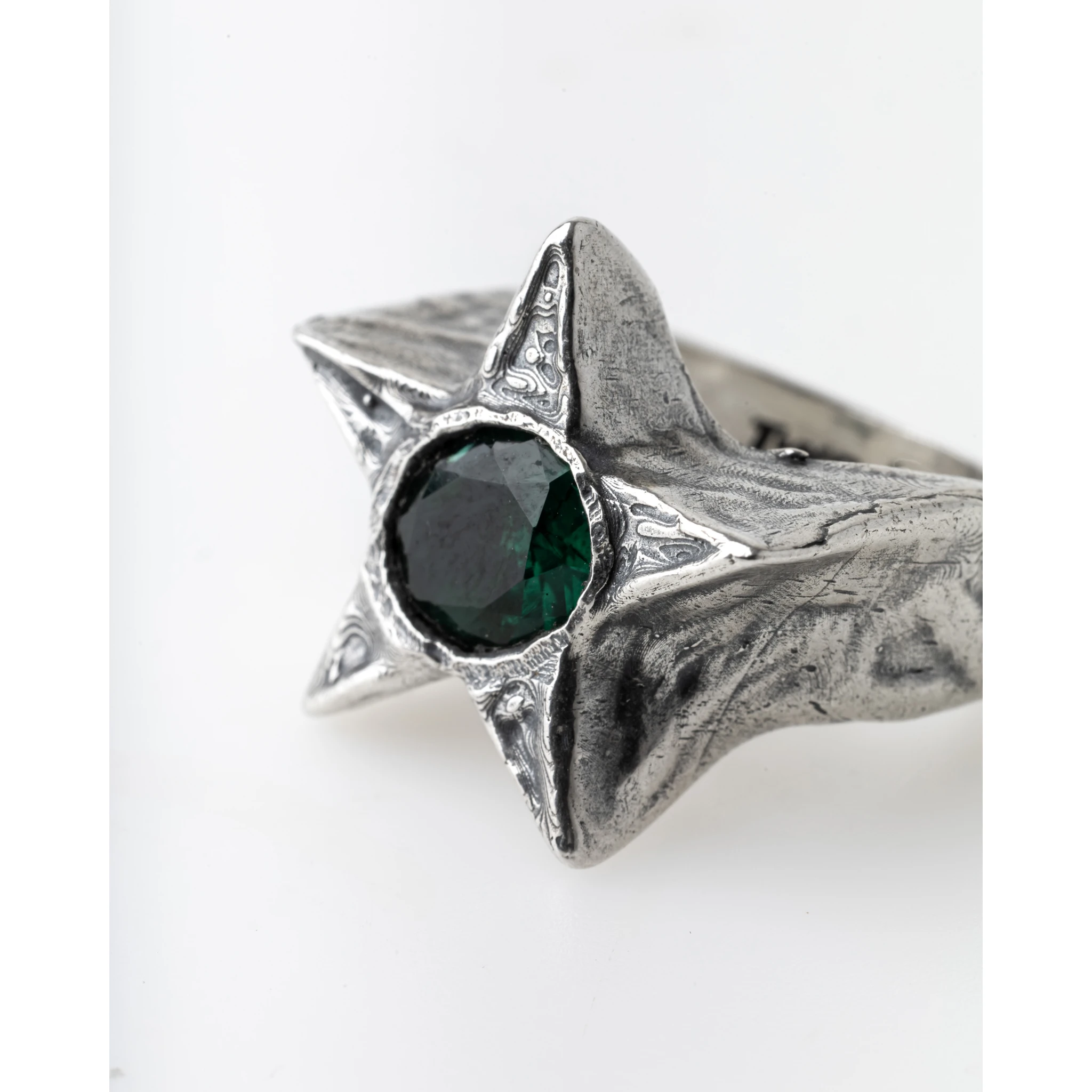 TWOJEYS Bijoux Silver