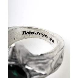 TWOJEYS Bijoux Silver