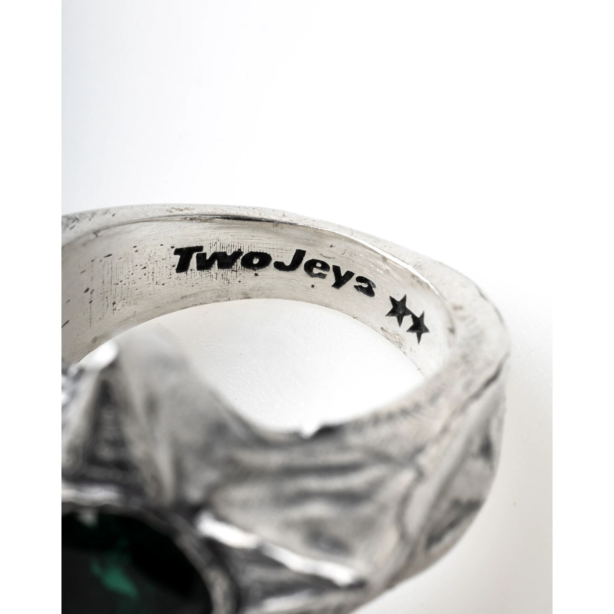 TWOJEYS Bijoux Silver