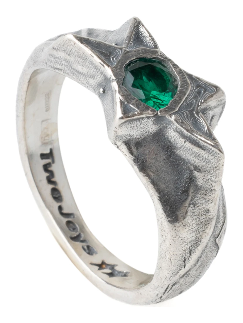 TWOJEYS Bijoux Silver