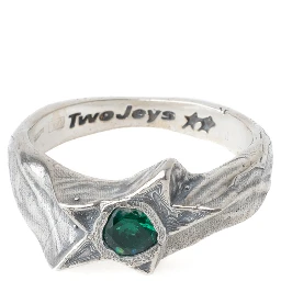 TWOJEYS Bijoux Silver