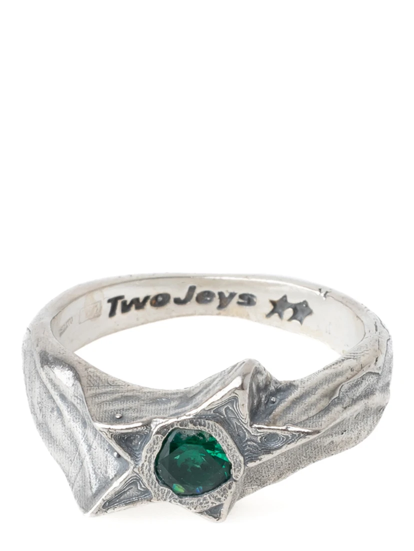 TWOJEYS Bijoux Silver