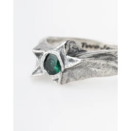 TWOJEYS Bijoux Silver