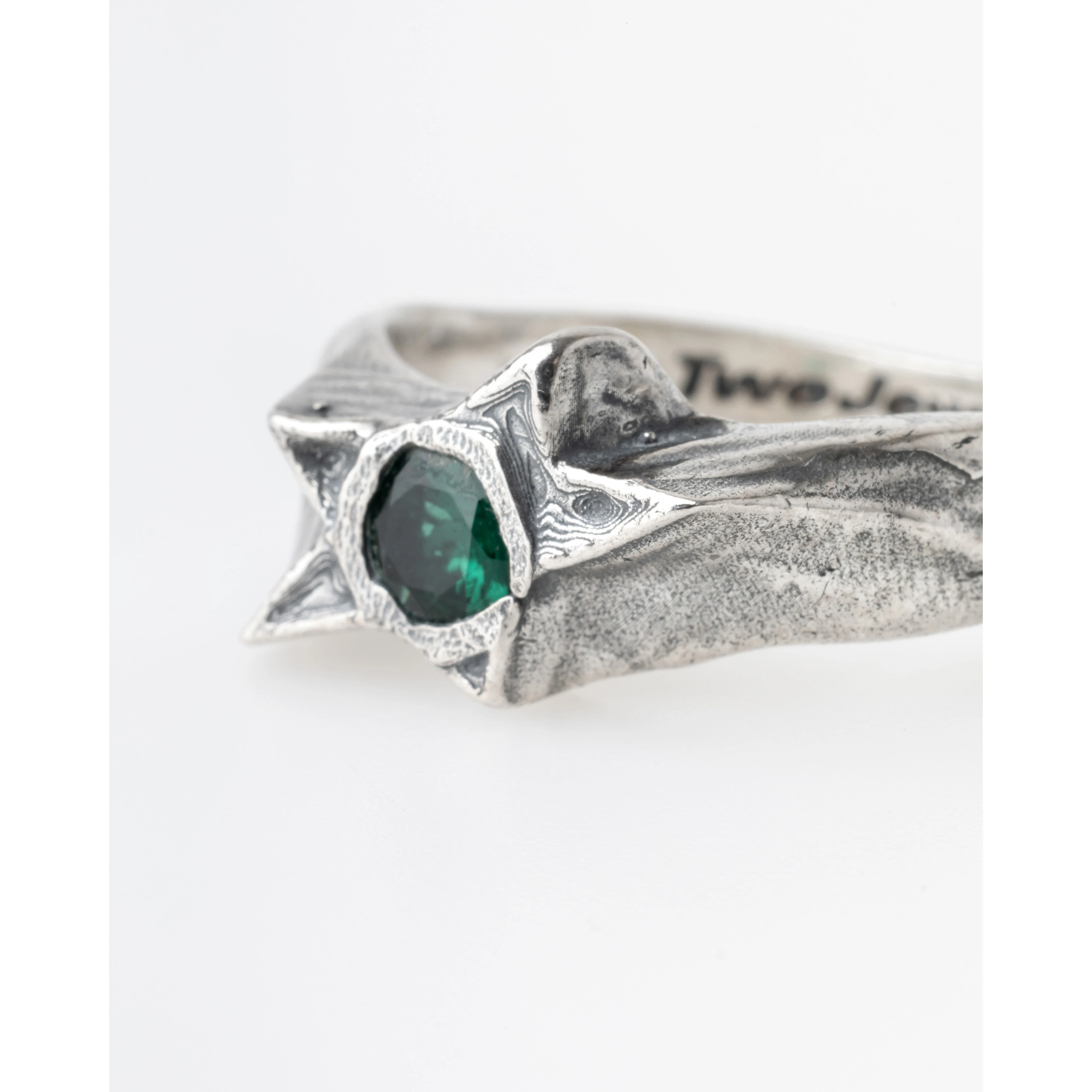 TWOJEYS Bijoux Silver