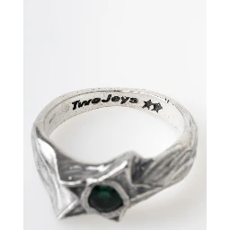 TWOJEYS Bijoux Silver