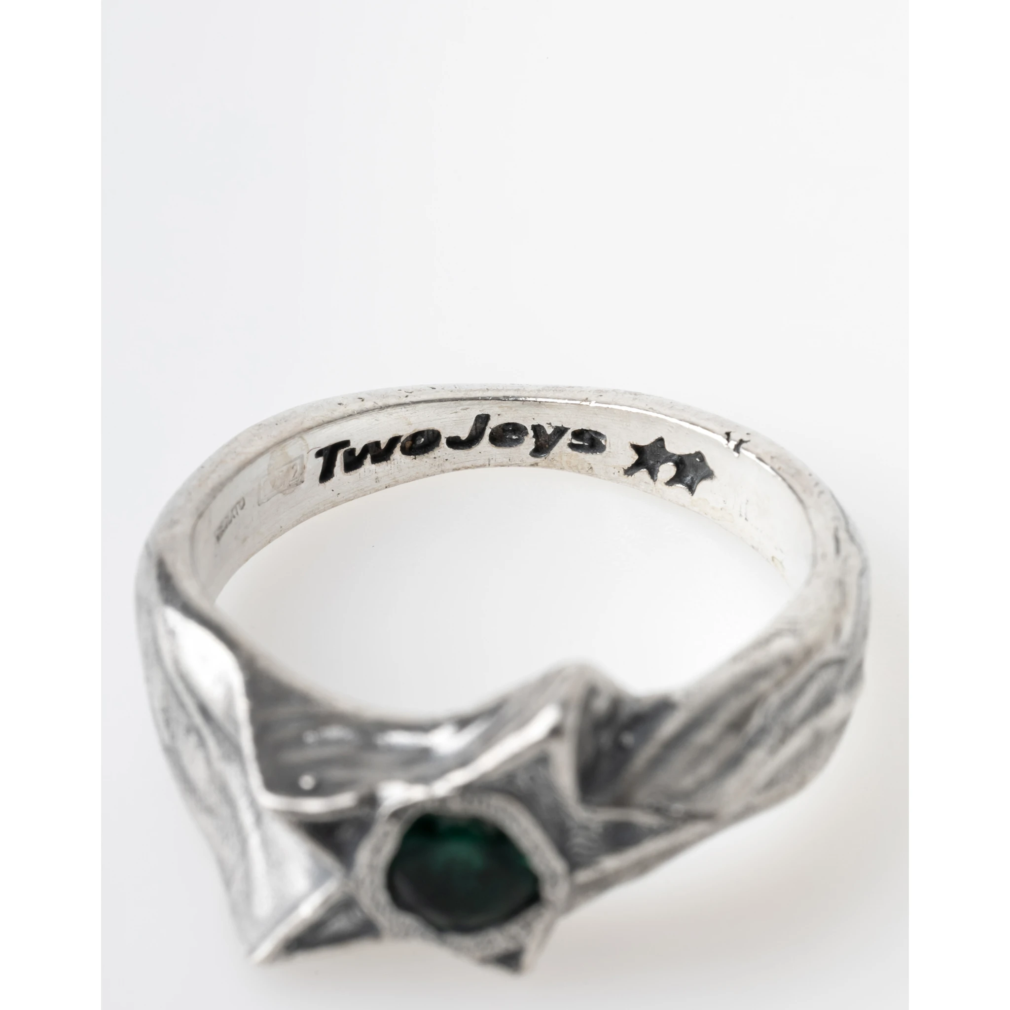 TWOJEYS Bijoux Silver