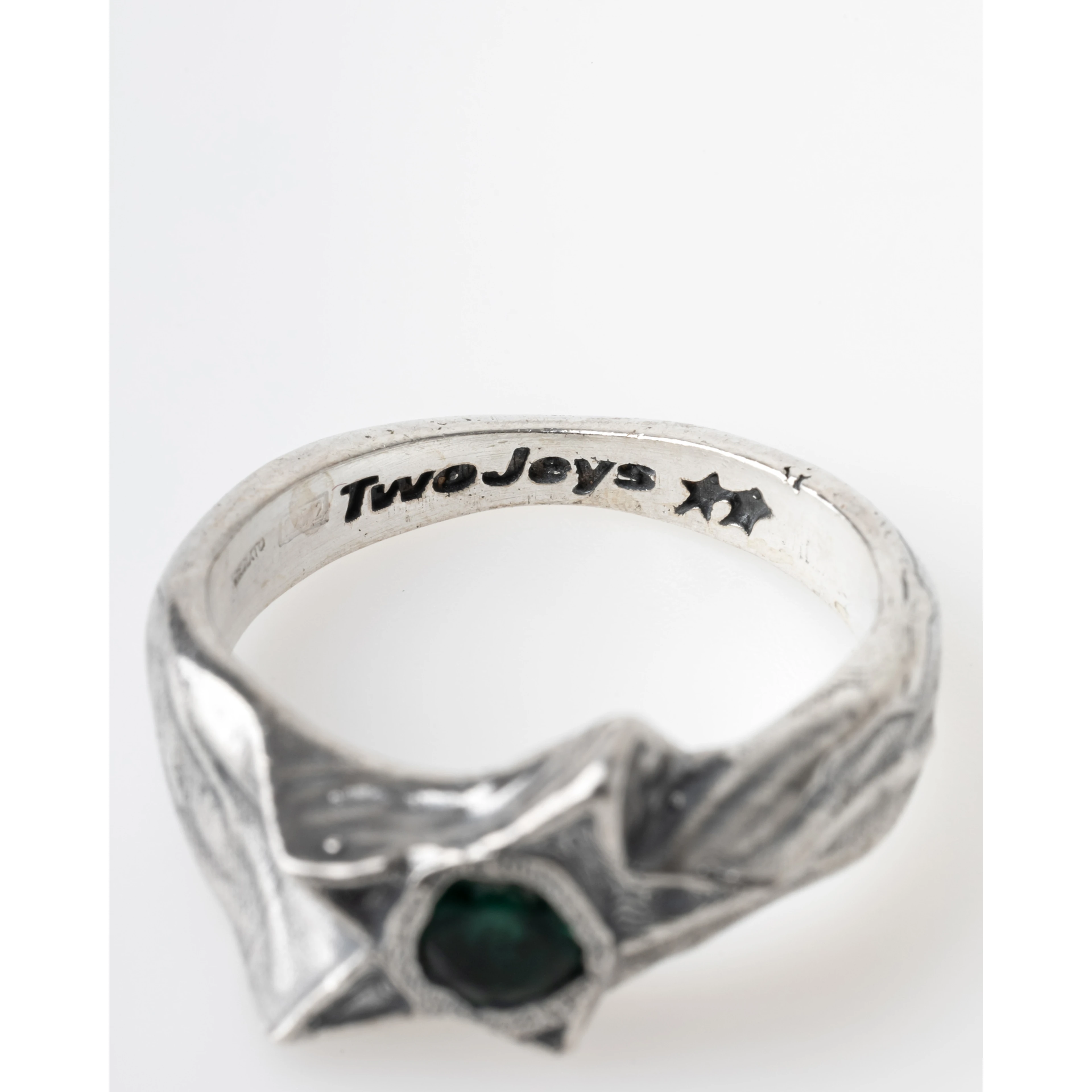 TWOJEYS Bijoux Silver