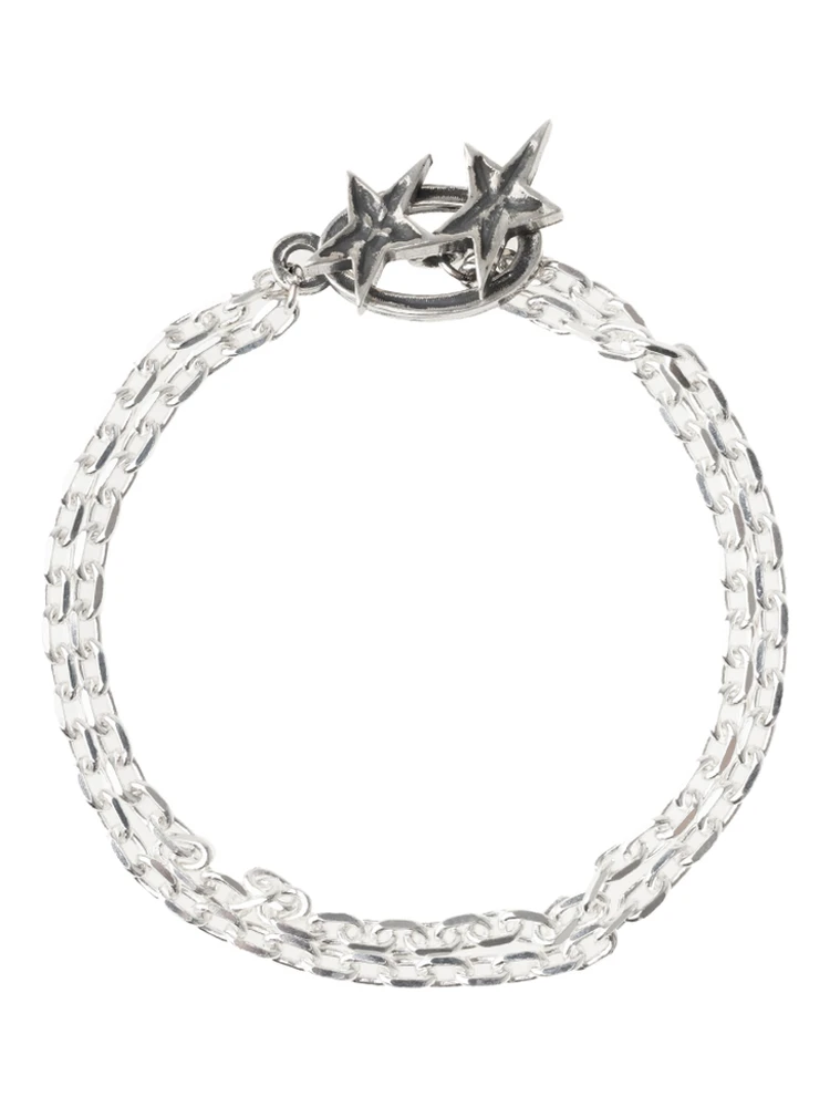 TWOJEYS Bijoux Silver