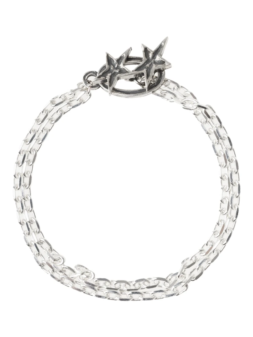 TWOJEYS Bijoux Silver