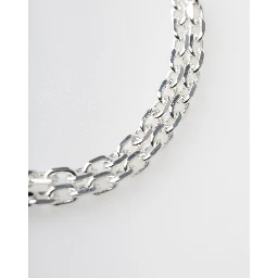 TWOJEYS Bijoux Silver