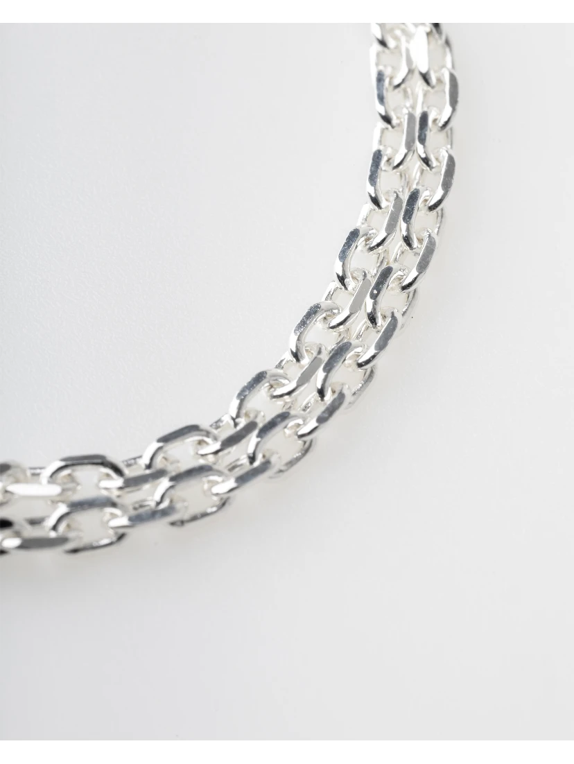 TWOJEYS Bijoux Silver