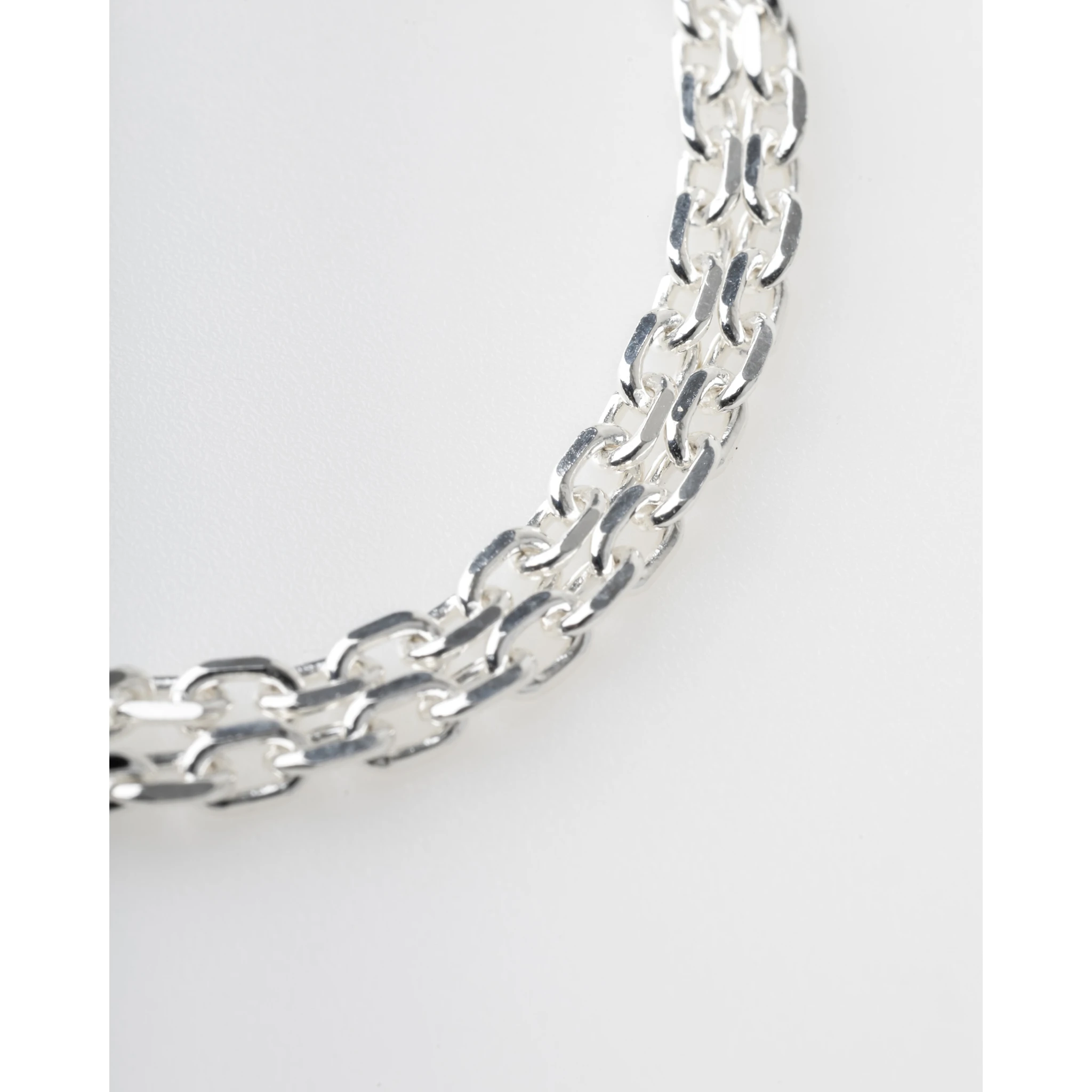 TWOJEYS Bijoux Silver