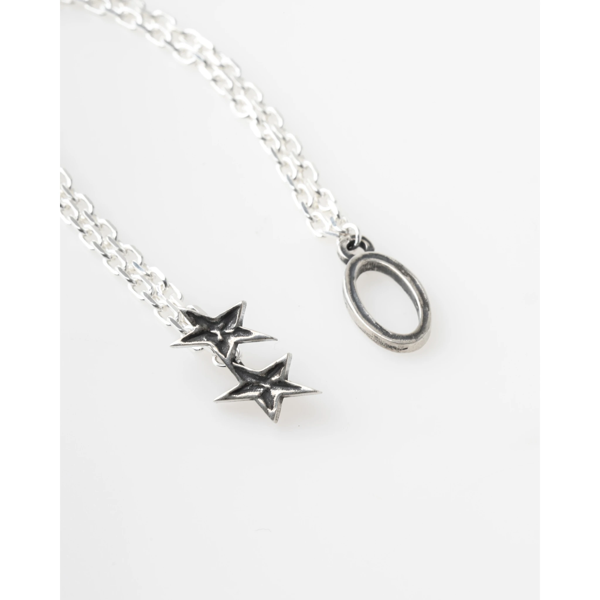 TWOJEYS Bijoux Silver