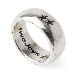 TWOJEYS Bijoux Silver