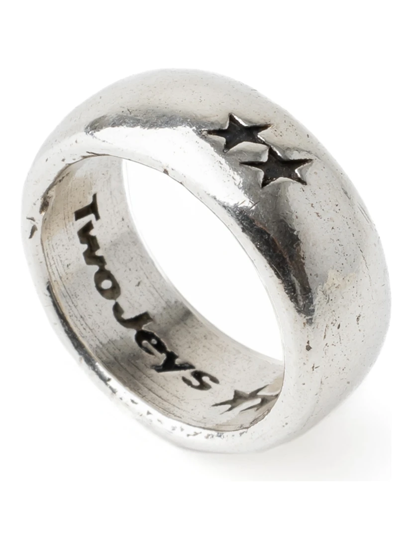 TWOJEYS Bijoux Silver