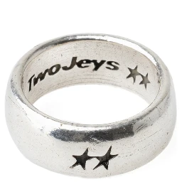 TWOJEYS Bijoux Silver