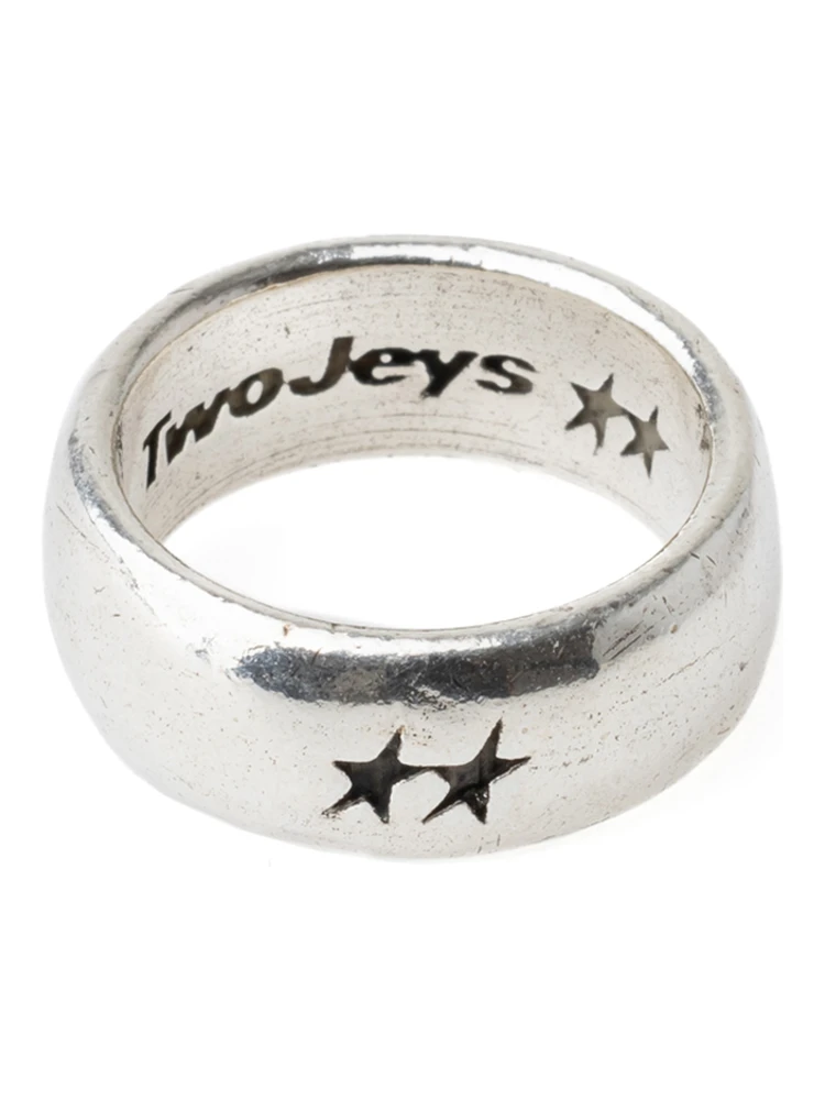 TWOJEYS Bijoux Silver alternative