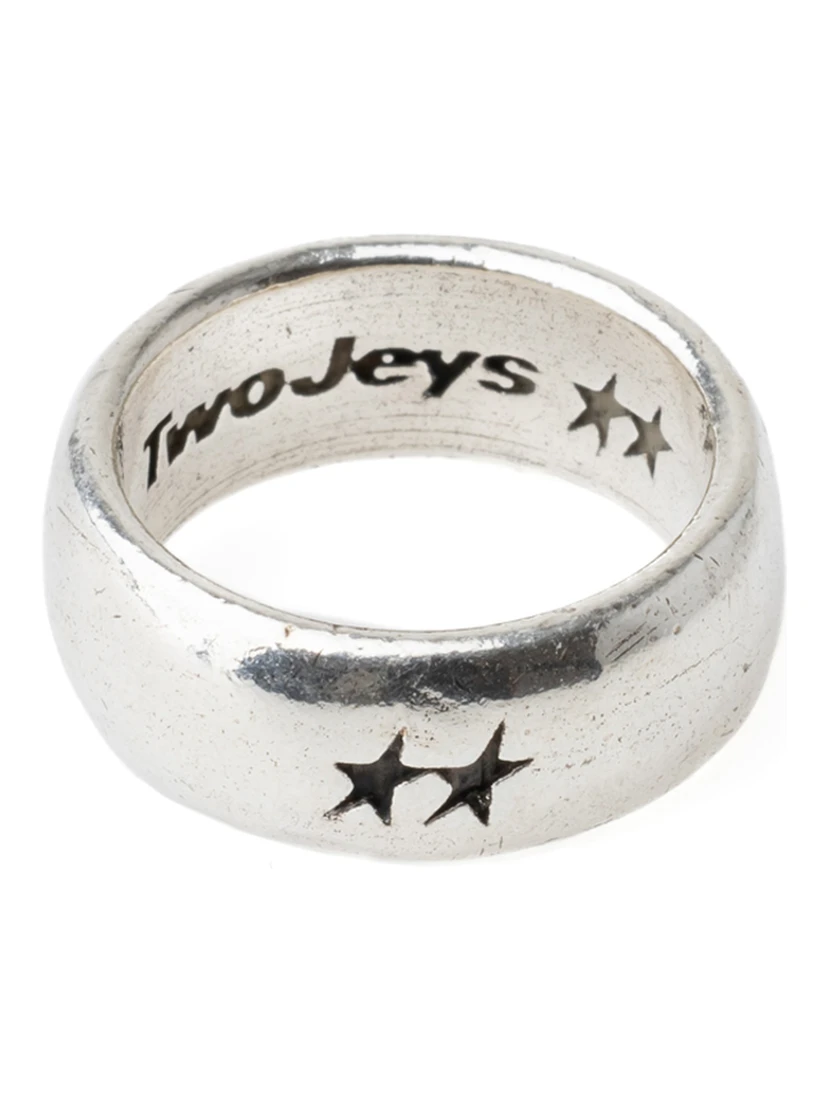 TWOJEYS Bijoux Silver