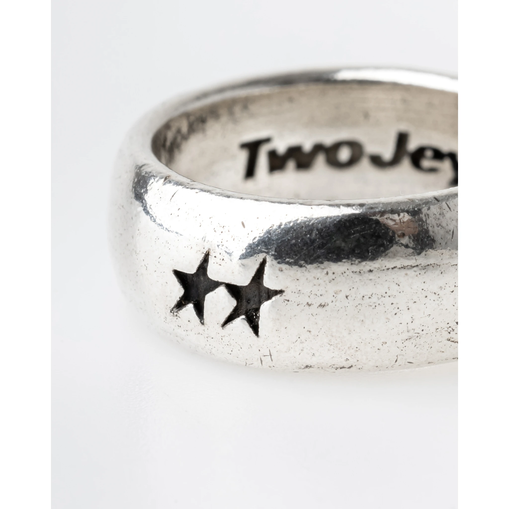 TWOJEYS Bijoux Silver