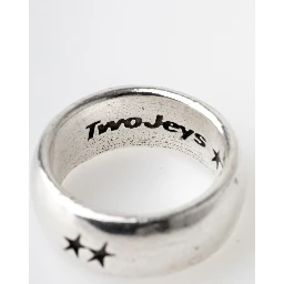TWOJEYS Bijoux Silver